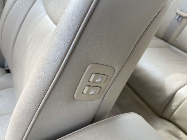 2006 Lexus LS 430