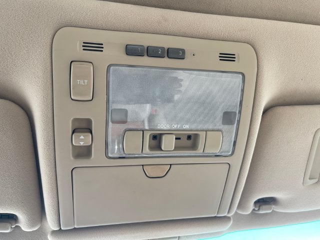 2006 Lexus LS 430