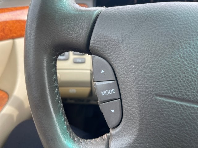 2006 Lexus LS 430