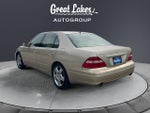 2006 Lexus LS 430