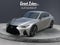 2021 Lexus IS 350 F SPORT