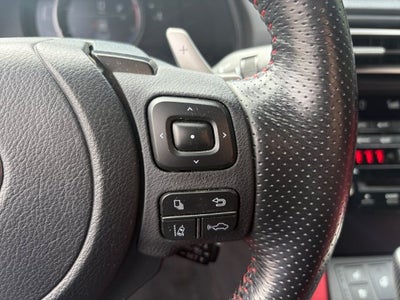 2021 Lexus IS 350 F SPORT