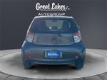 2012 Scion iQ Base