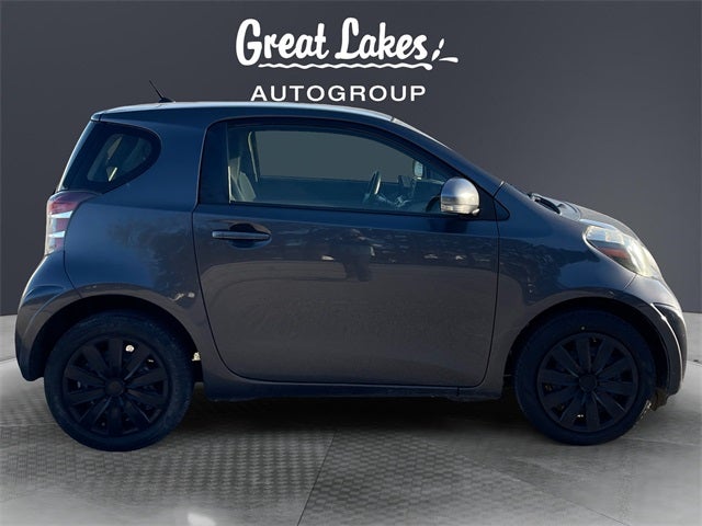 2012 Scion iQ Base