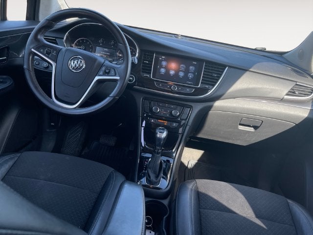 2017 Buick Encore Sport Touring