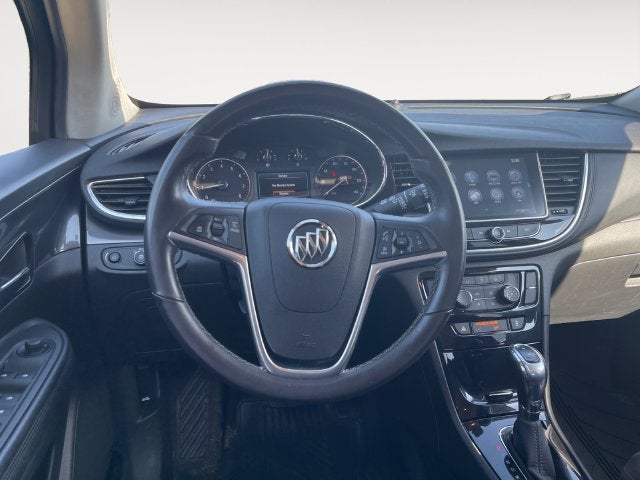 2017 Buick Encore Sport Touring