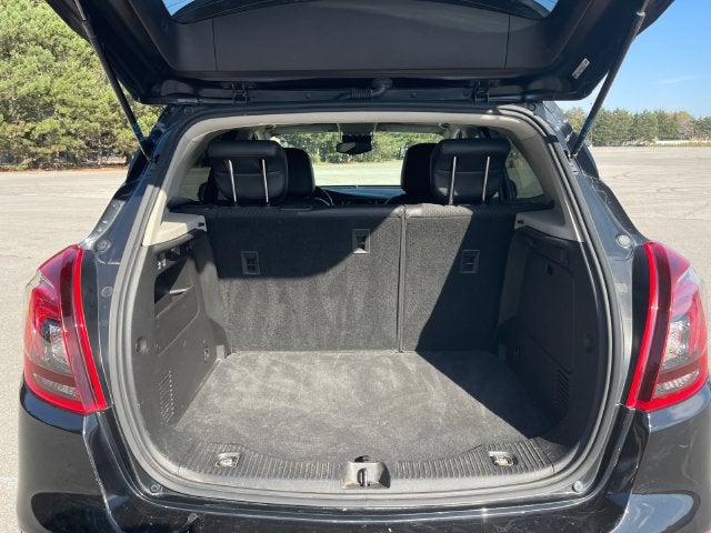 2017 Buick Encore Sport Touring