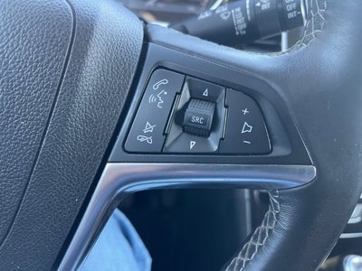 2017 Buick Encore Sport Touring
