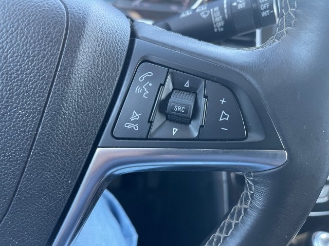 2017 Buick Encore Sport Touring