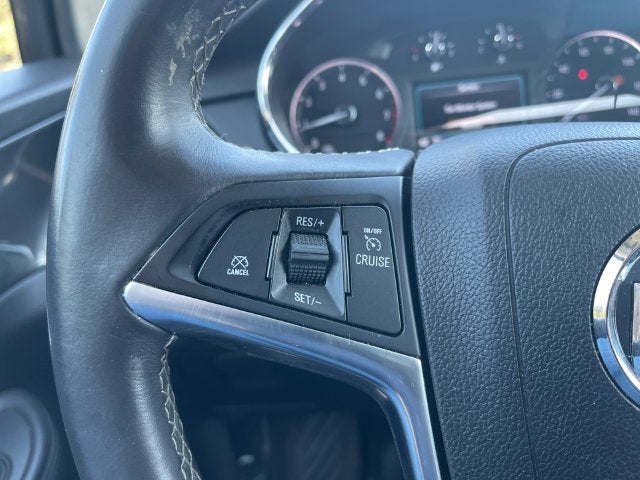 2017 Buick Encore Sport Touring