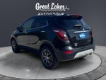 2017 Buick Encore Sport Touring