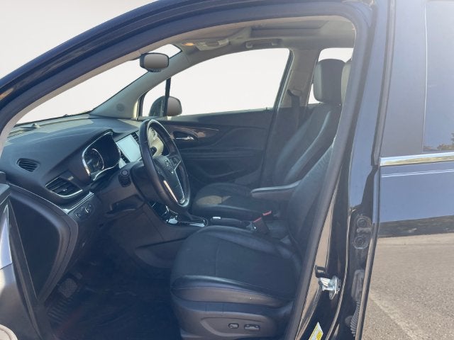 2017 Buick Encore Sport Touring