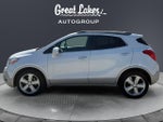 2016 Buick Encore Convenience