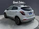 2017 Buick Encore Essence