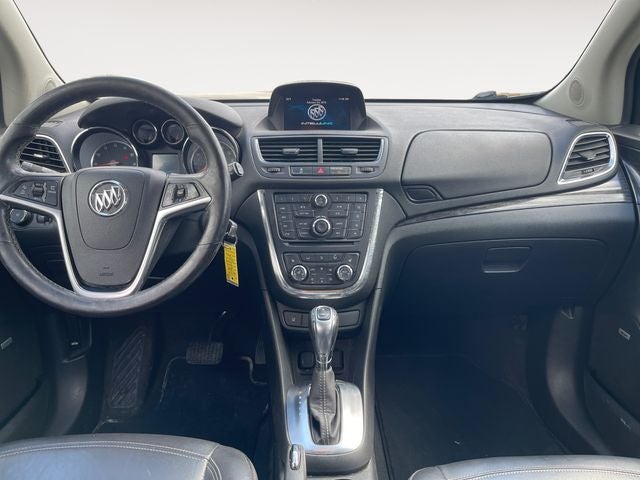 2016 Buick Encore Premium