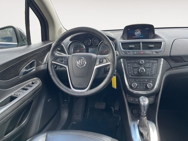 2016 Buick Encore Premium