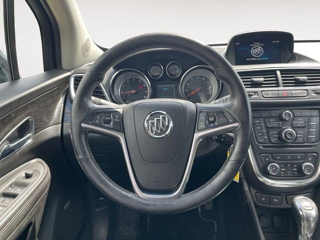 2016 Buick Encore Premium