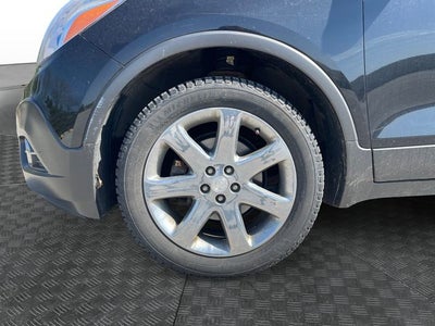 2016 Buick Encore Premium