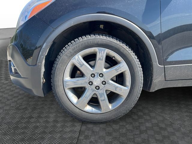 2016 Buick Encore Premium