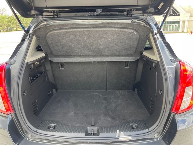 2016 Buick Encore Premium