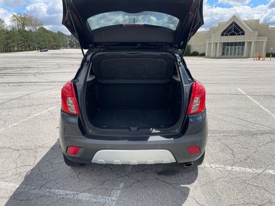 2016 Buick Encore Premium