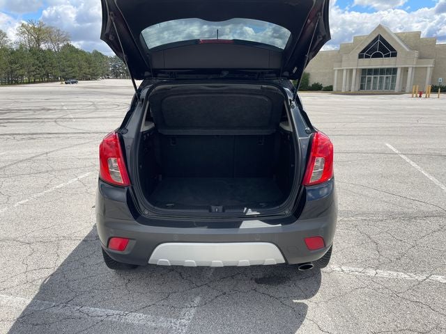 2016 Buick Encore Premium