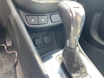 2016 Buick Encore Premium