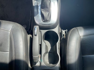 2016 Buick Encore Premium