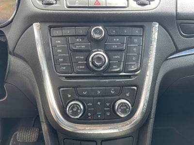 2016 Buick Encore Premium