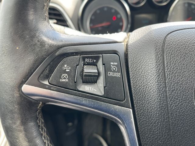 2016 Buick Encore Premium