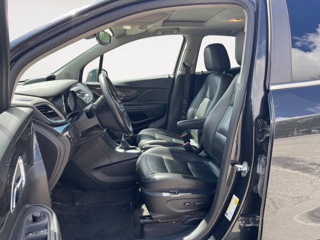 2016 Buick Encore Premium