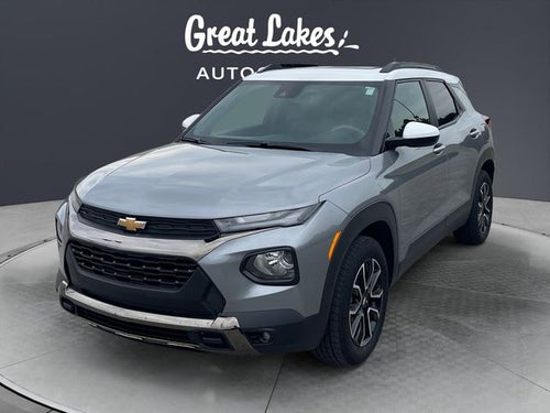 2023 Chevrolet TrailBlazer ACTIV