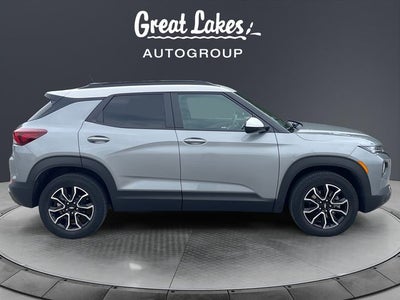 2023 Chevrolet TrailBlazer ACTIV