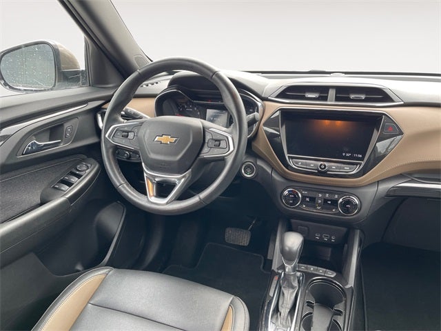 2021 Chevrolet TrailBlazer ACTIV