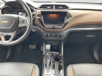 2021 Chevrolet TrailBlazer ACTIV