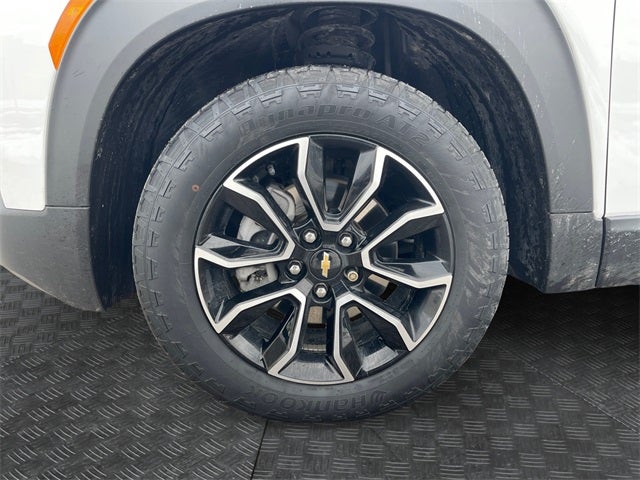 2021 Chevrolet TrailBlazer ACTIV