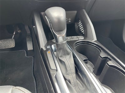 2021 Chevrolet TrailBlazer ACTIV