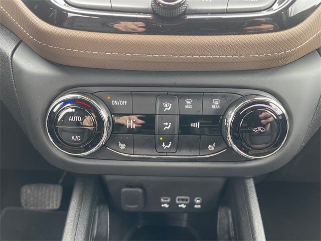 2021 Chevrolet TrailBlazer ACTIV