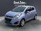 2014 Chevrolet Spark LS