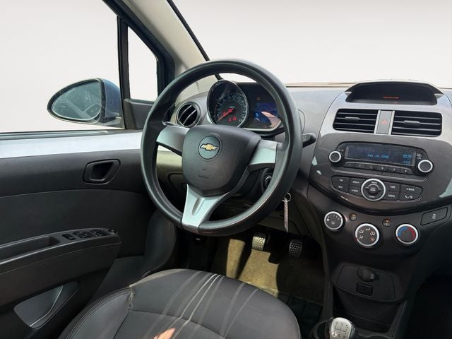 2014 Chevrolet Spark LS
