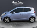 2014 Chevrolet Spark LS