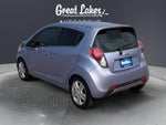 2014 Chevrolet Spark LS