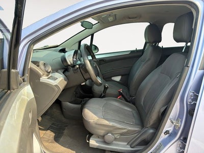 2014 Chevrolet Spark LS