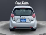2014 Chevrolet Spark 1LT