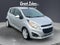 2014 Chevrolet Spark 1LT