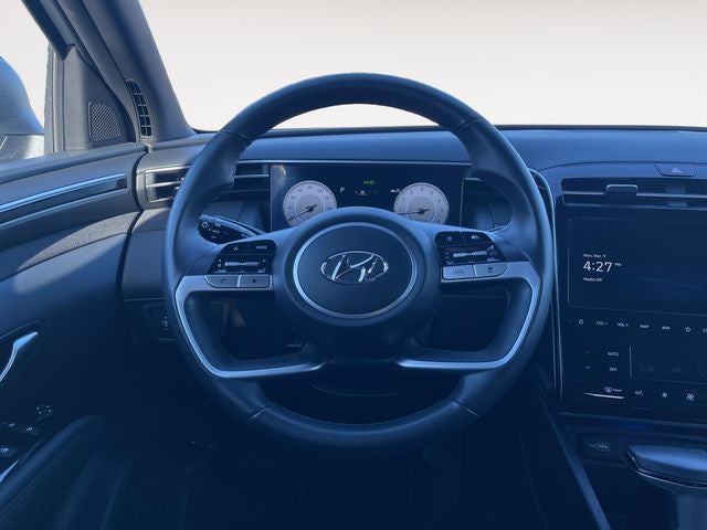 2024 Hyundai Tucson XRT
