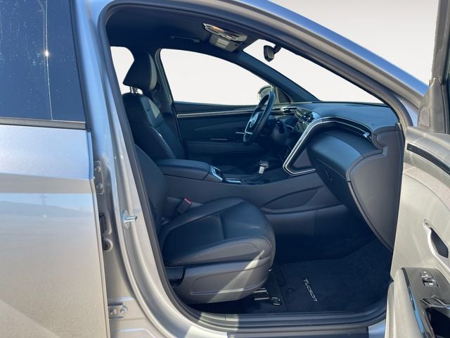 2024 Hyundai Tucson XRT