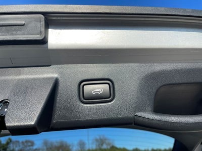 2024 Hyundai Tucson XRT