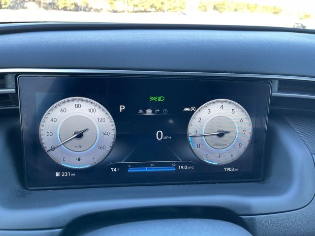 2024 Hyundai Tucson XRT