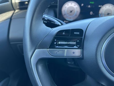 2024 Hyundai Tucson XRT